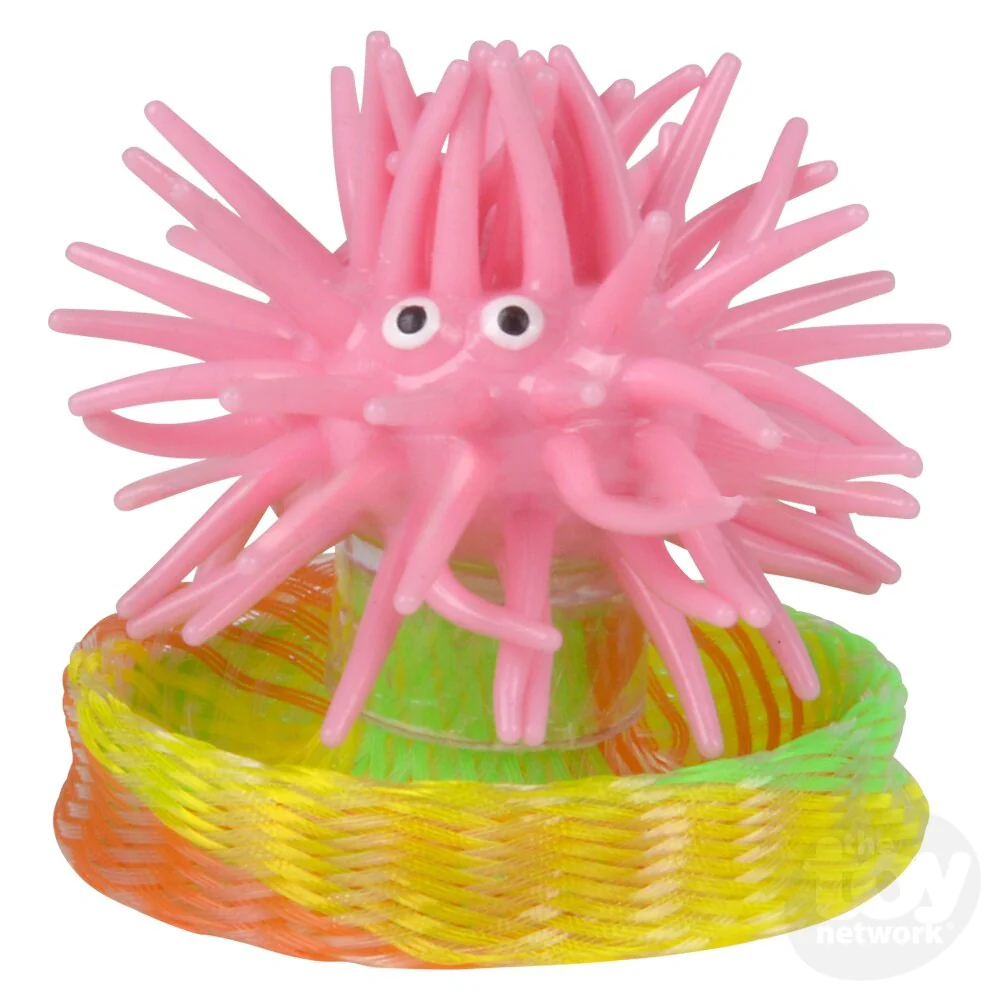 3.5" Pop-Coil Hedge Monster - Image 2