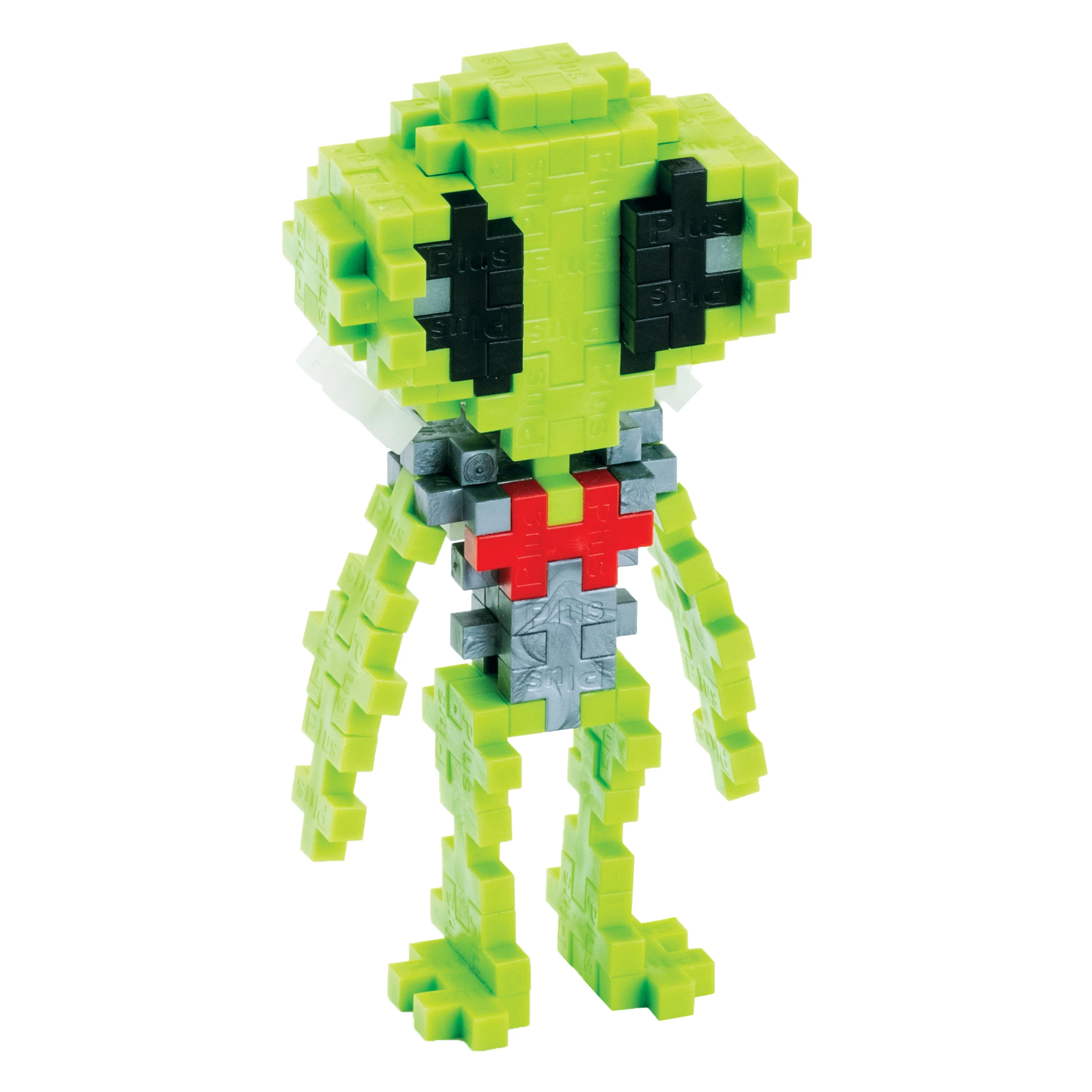 70 PC Alien Plus Tube - Image 3