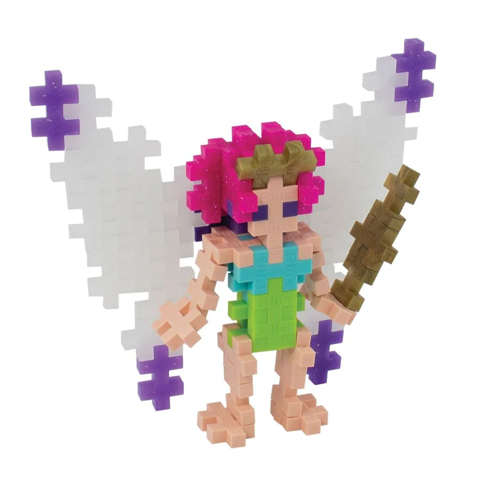 70 PC Fairy Plus Tube - Image 3