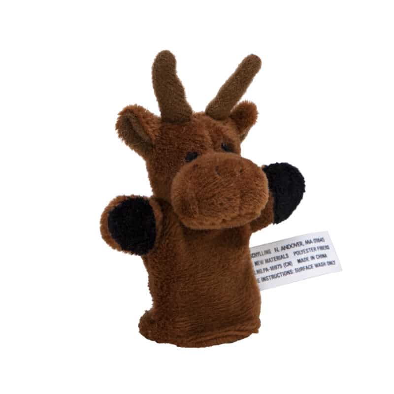 Animal Finger Puppet - Image 12