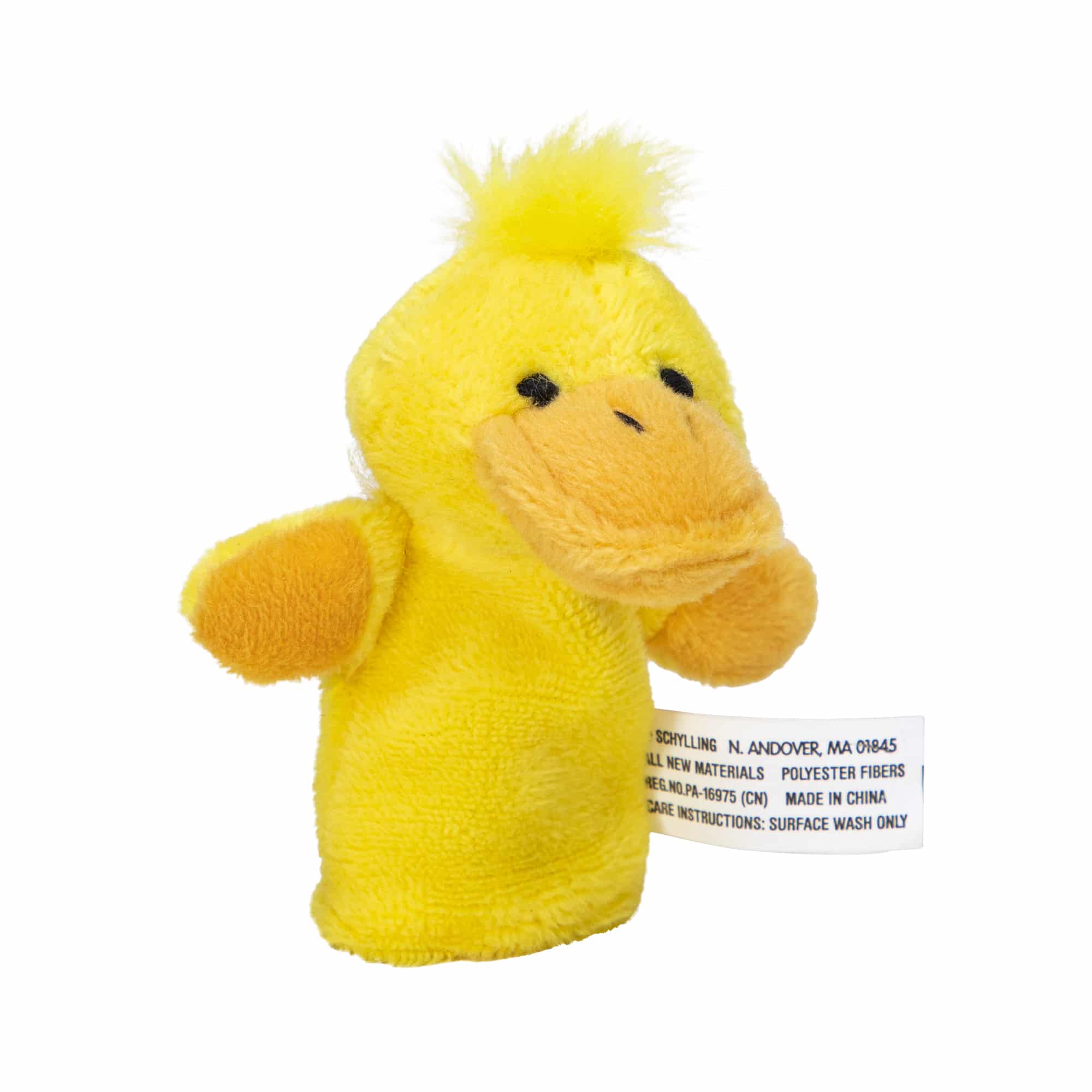 Animal Finger Puppet - Image 4