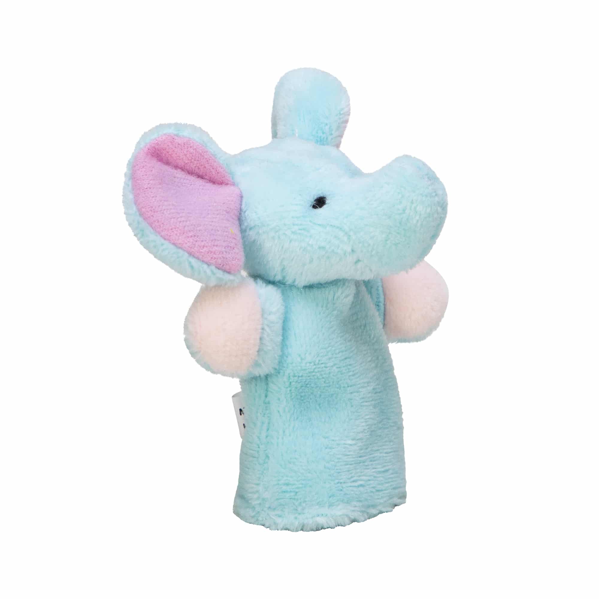 Animal Finger Puppet - Image 5