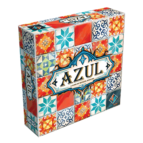 Azul