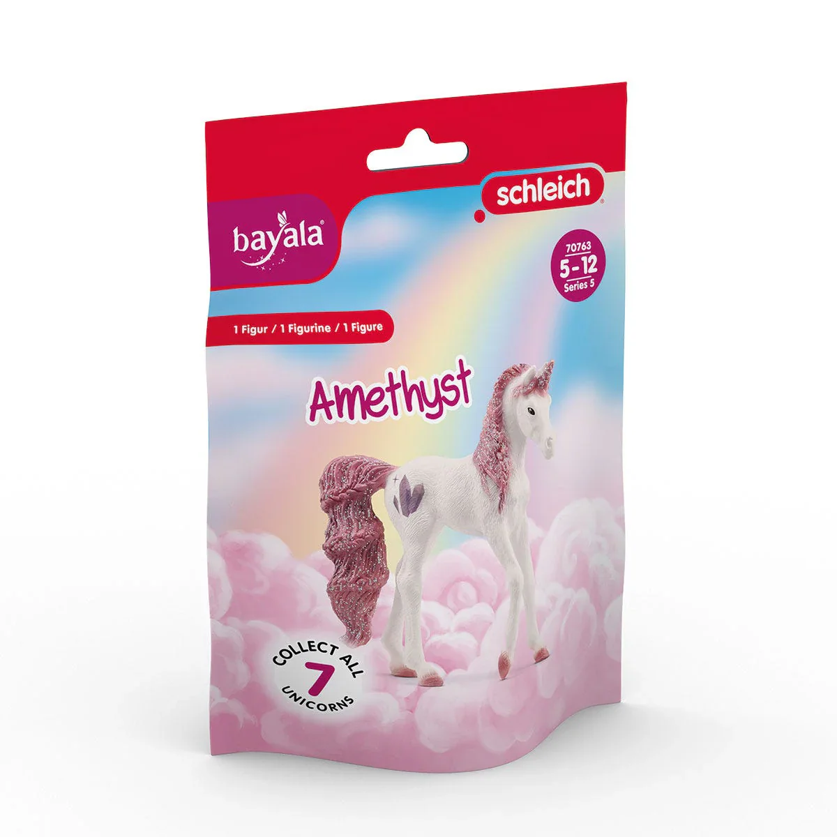 Gravity Feed Collectible Unicorn Series 8 - Image 3