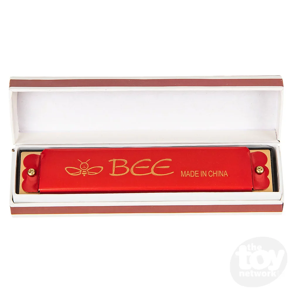 Bee Harmonica 5" - Image 2