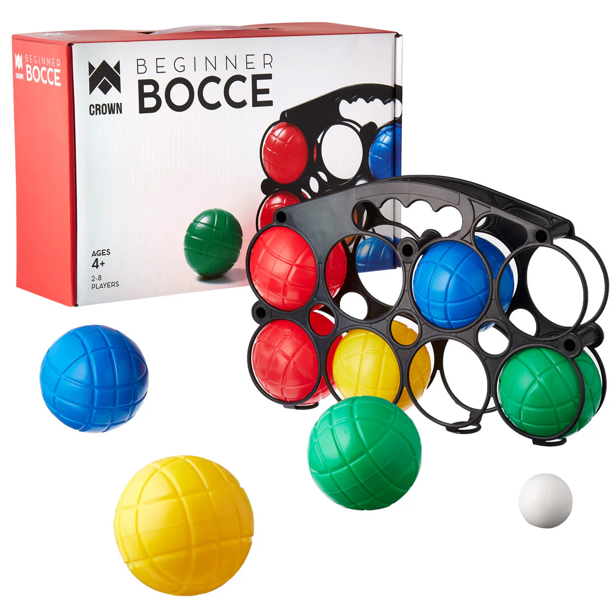 Beginner Bocce - Image 2