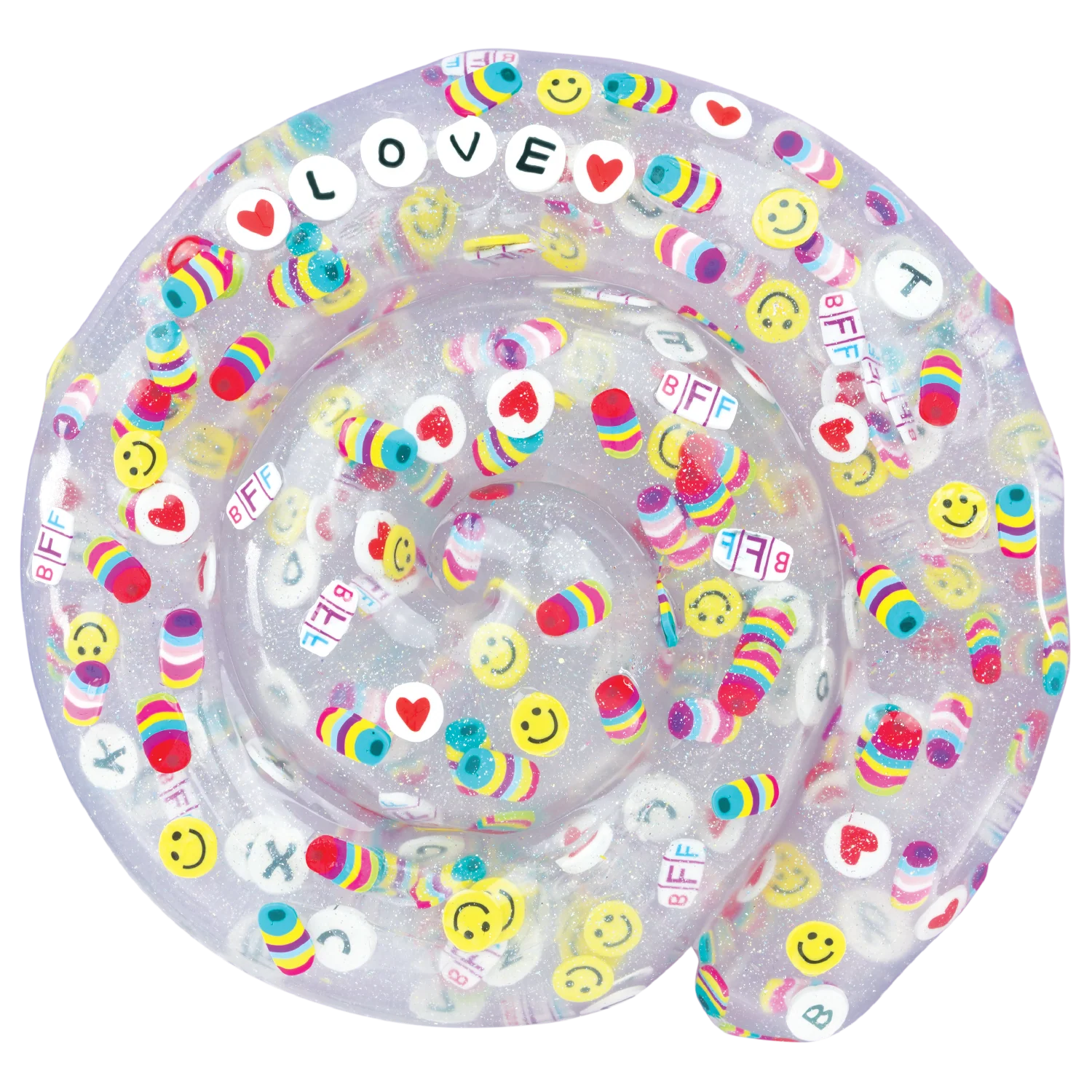 BFF Thinking Putty - Image 2
