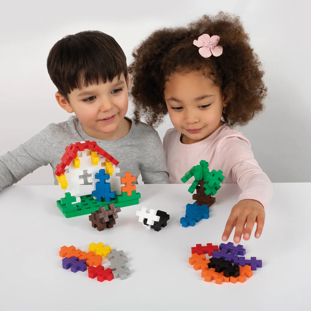 Big Learn To Build Plus Plus - Image 3