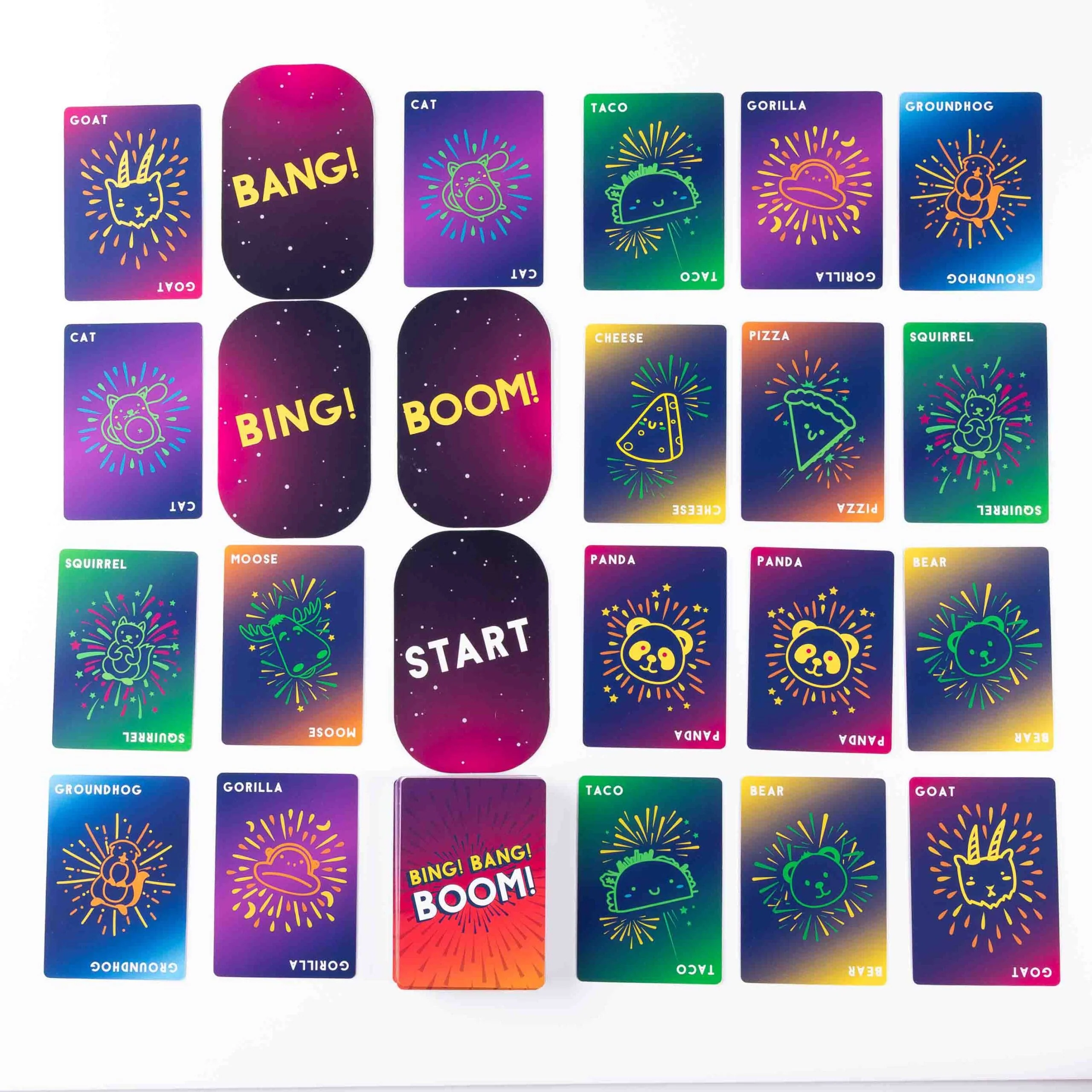 Bing! Bang! Boom! Game - Image 2