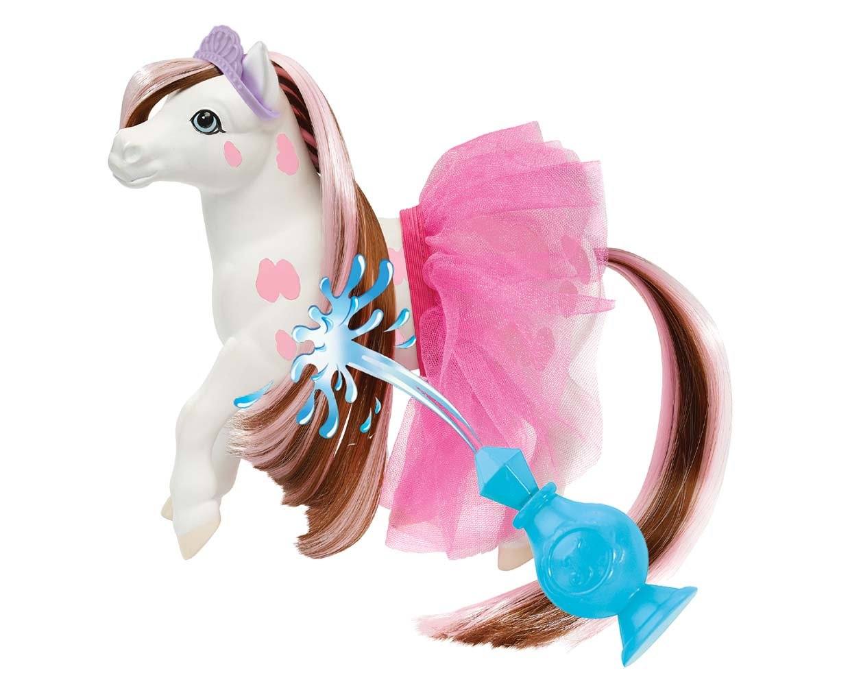 Blossom Ballerina Color Change Horse - Image 3
