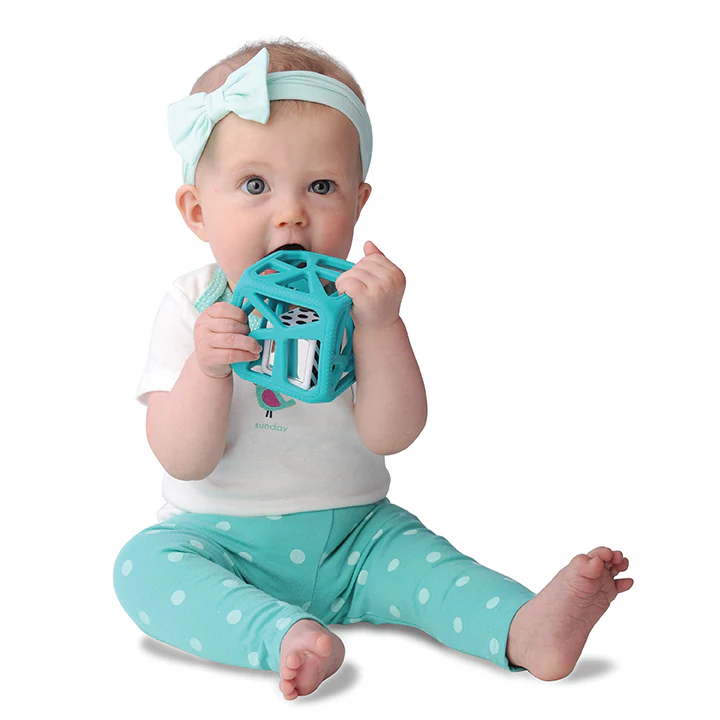 Blue Chew Cube - Image 2