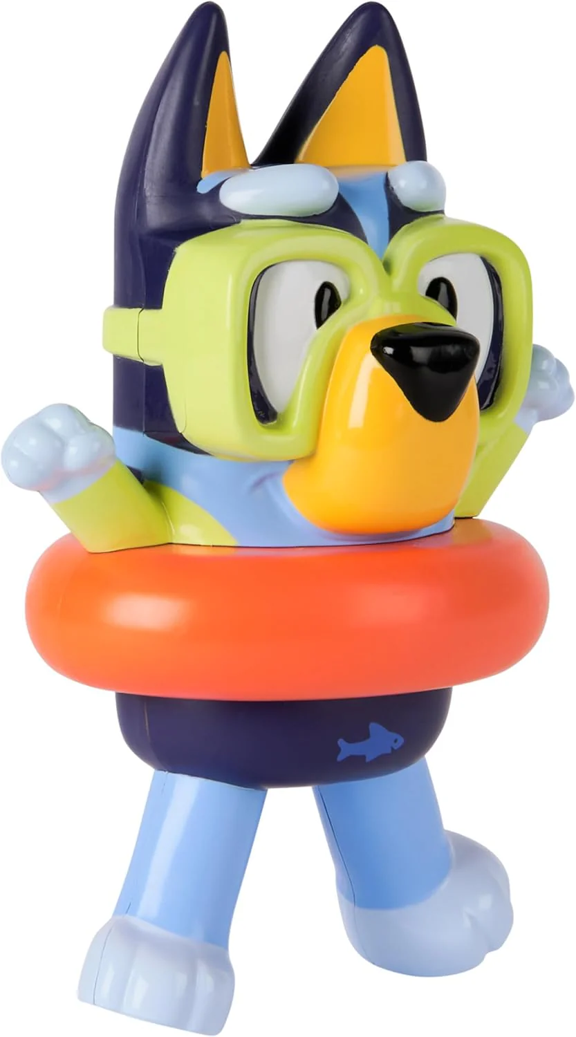 Bluey Floatin' Figure - Image 2