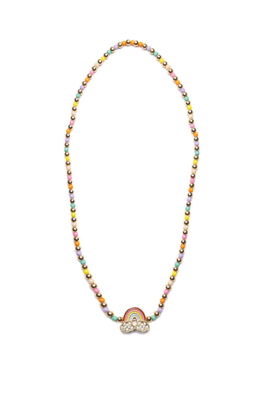 Boutique Taylor's Bestie Necklace - Image 5