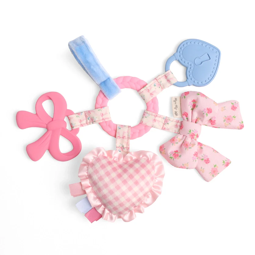 Bow Bitzy Busy Ring - Image 2