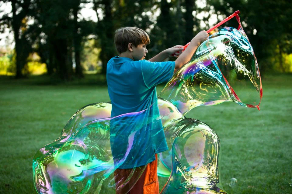 Bubble Thing - Image 2