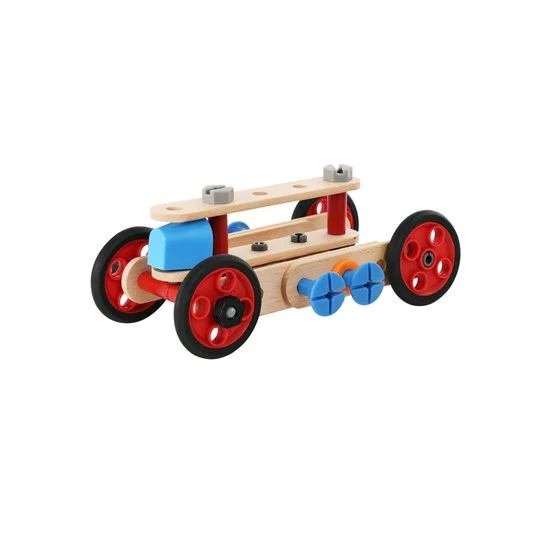 Builder Construction Set - Image 4