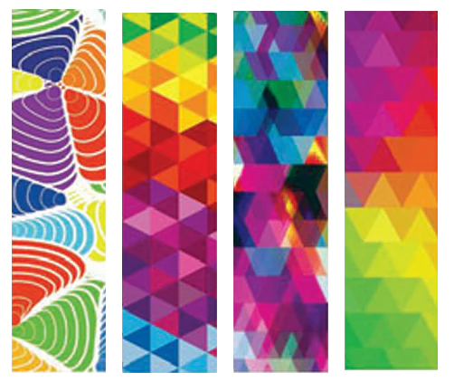 Zen Strips Bumpy Brights - Image 2