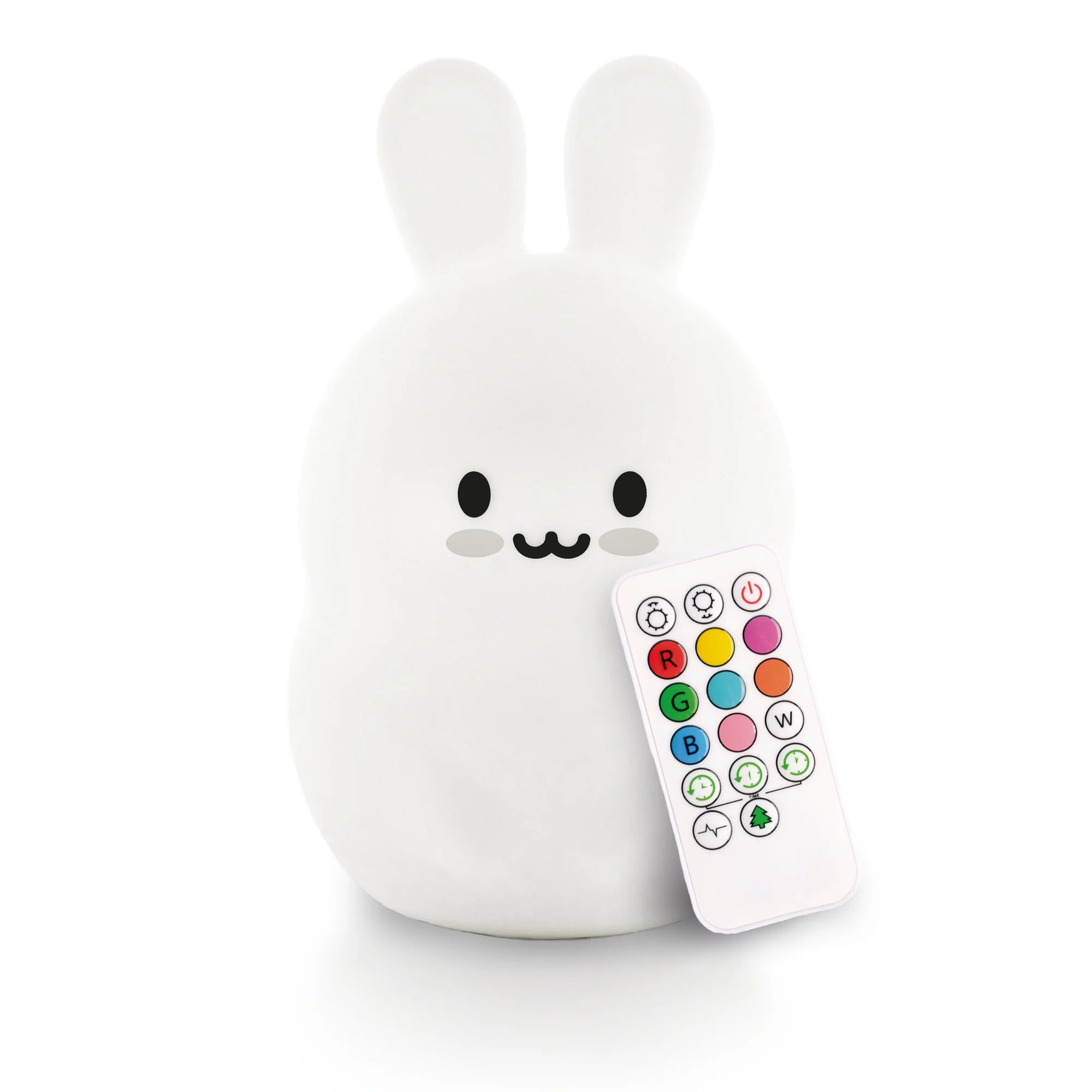 Bunny LumiPets With Remote