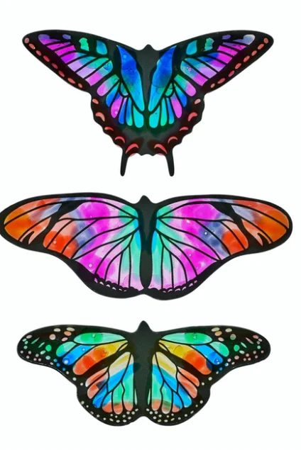 Joy Jems Butterfly Paradise - Image 2