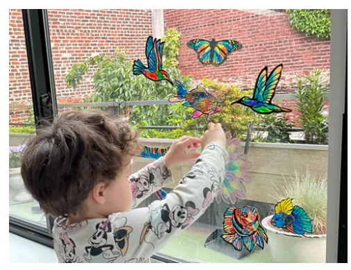 Joy Jems Butterfly Paradise - Image 3