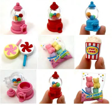 Candy Eraser - Image 2