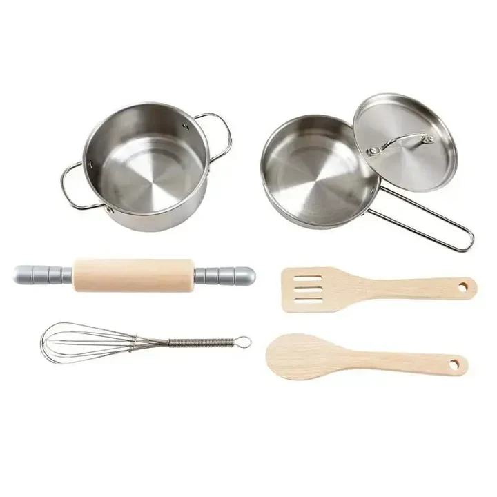 Chef's Cooking Set - Image 2