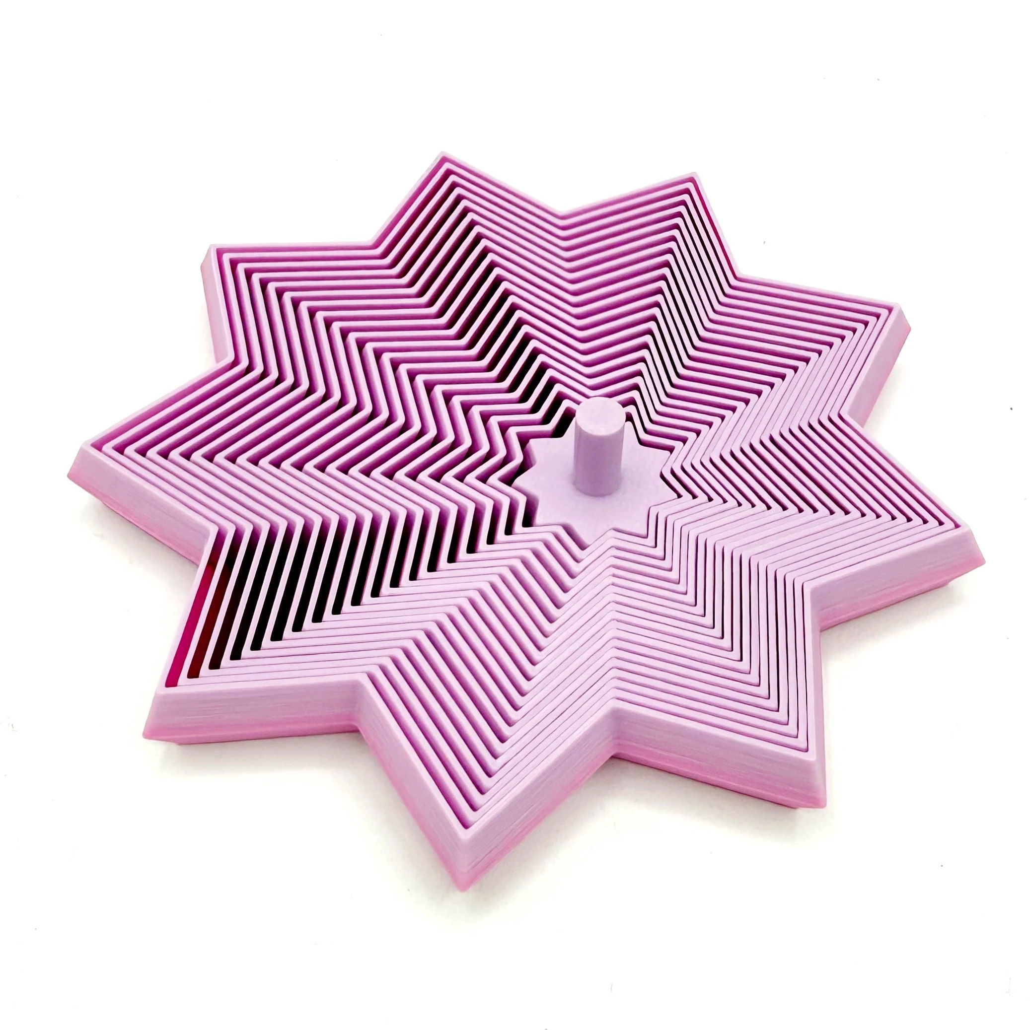 Collapsing Star Fidget - Image 3