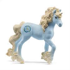 Collectible Unicorn Series 7 Planets - Image 8