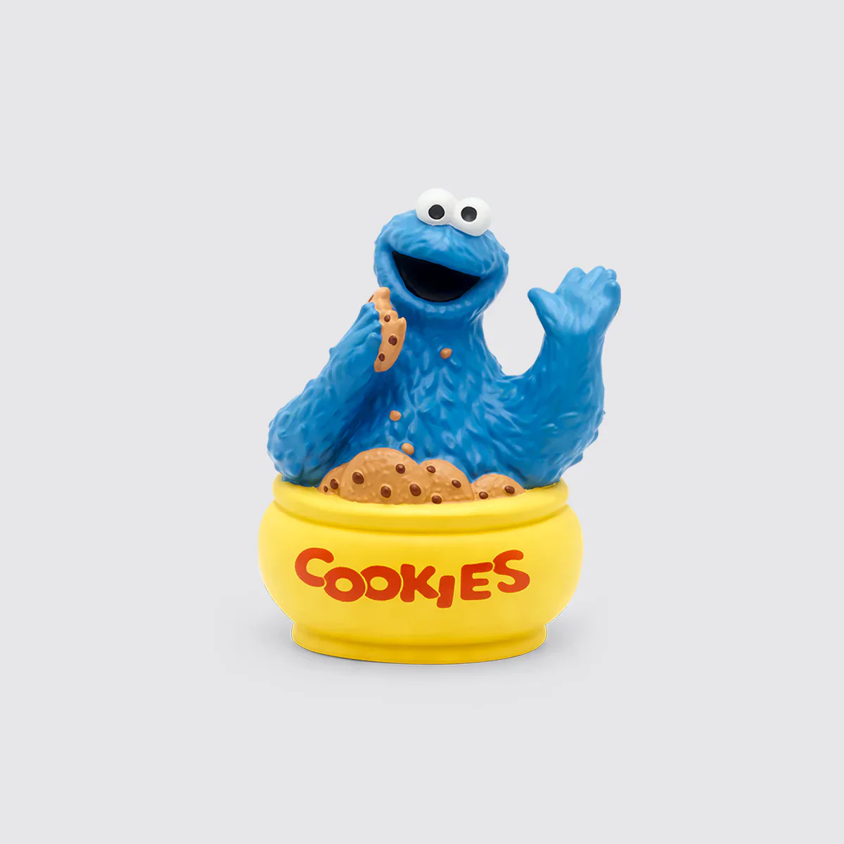 Sesame Street: Cookie Monster Tonie - Image 2