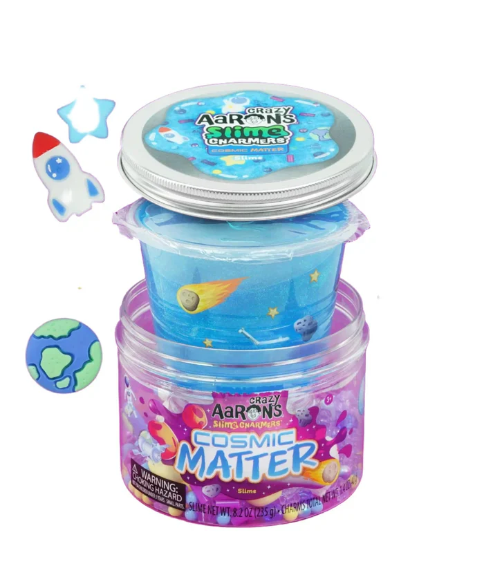 Cosmic Matter Slime Charmers - Image 2