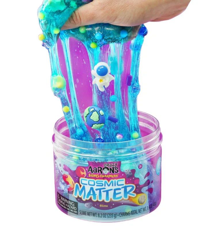Cosmic Matter Slime Charmers - Image 4