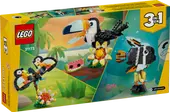 Creator Wild Animals: Tropical Toucan - Image 2
