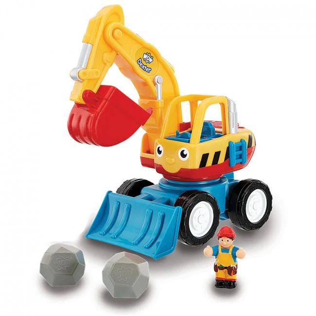 Dexter The Digger - Image 2