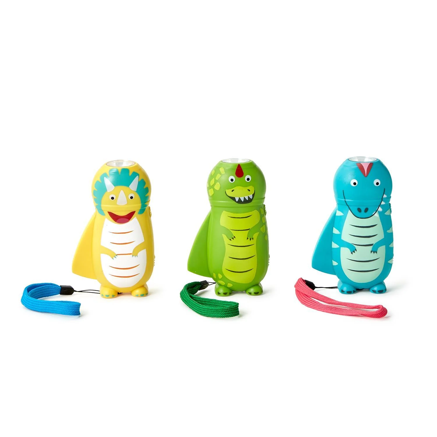 Dino Flashlight - Image 2