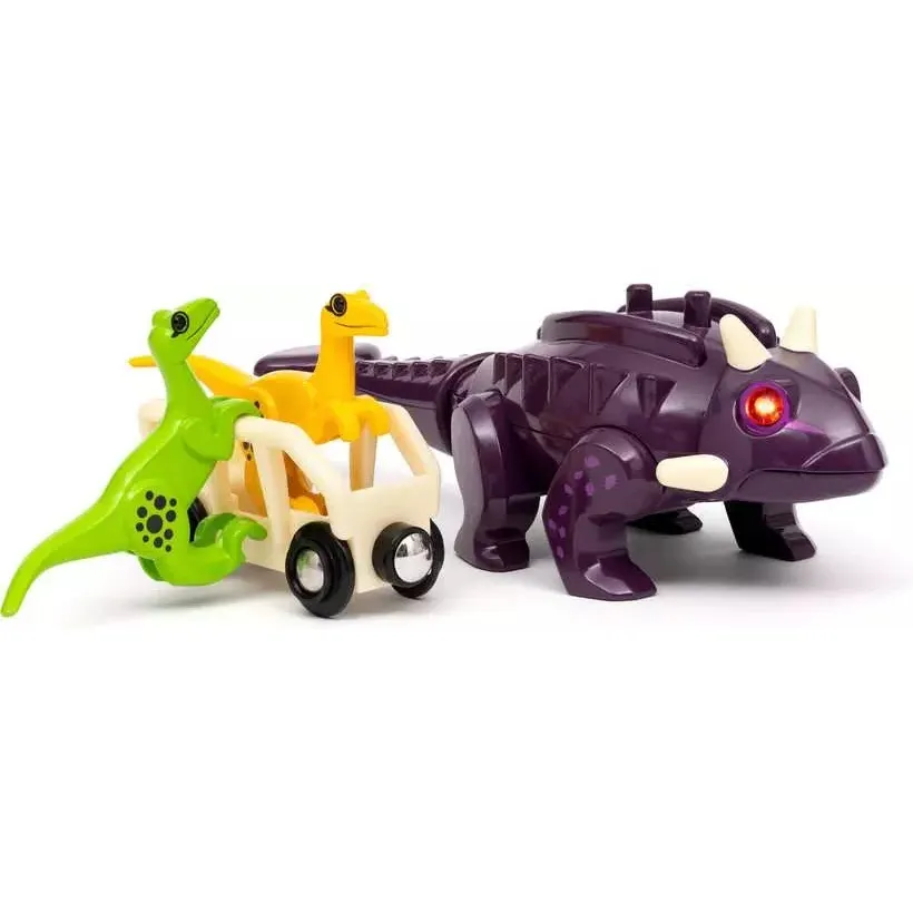 Dinosaur Attack Set - Image 2