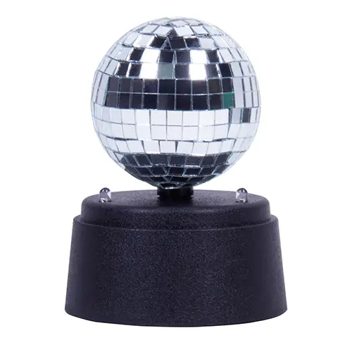 Disco Mini Mirror Ball - Image 2