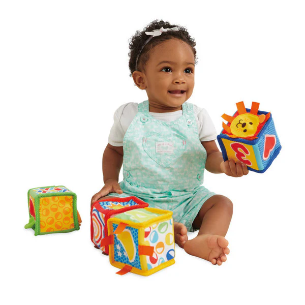 Discovery Soft Blocks - Image 2