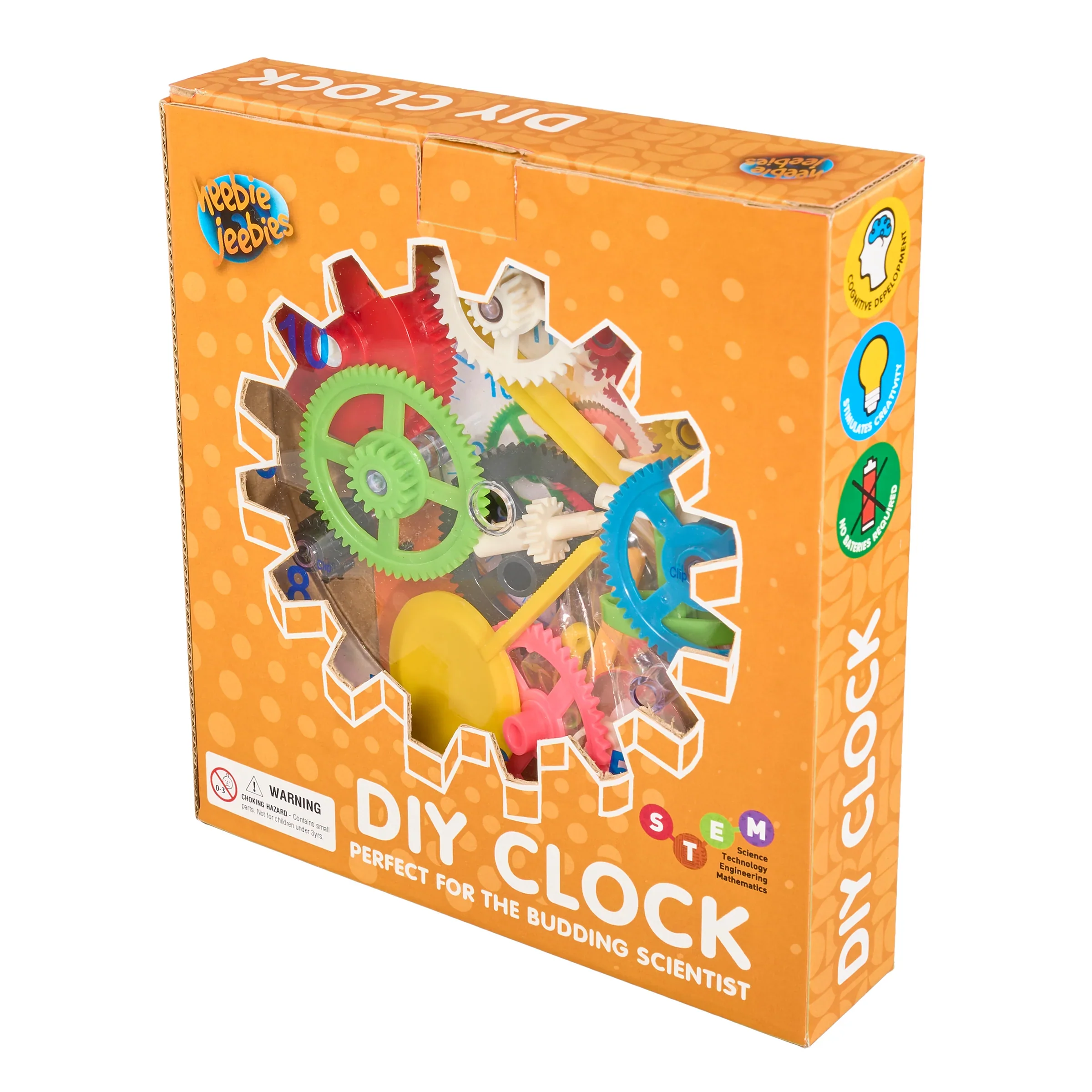 DIY Clock