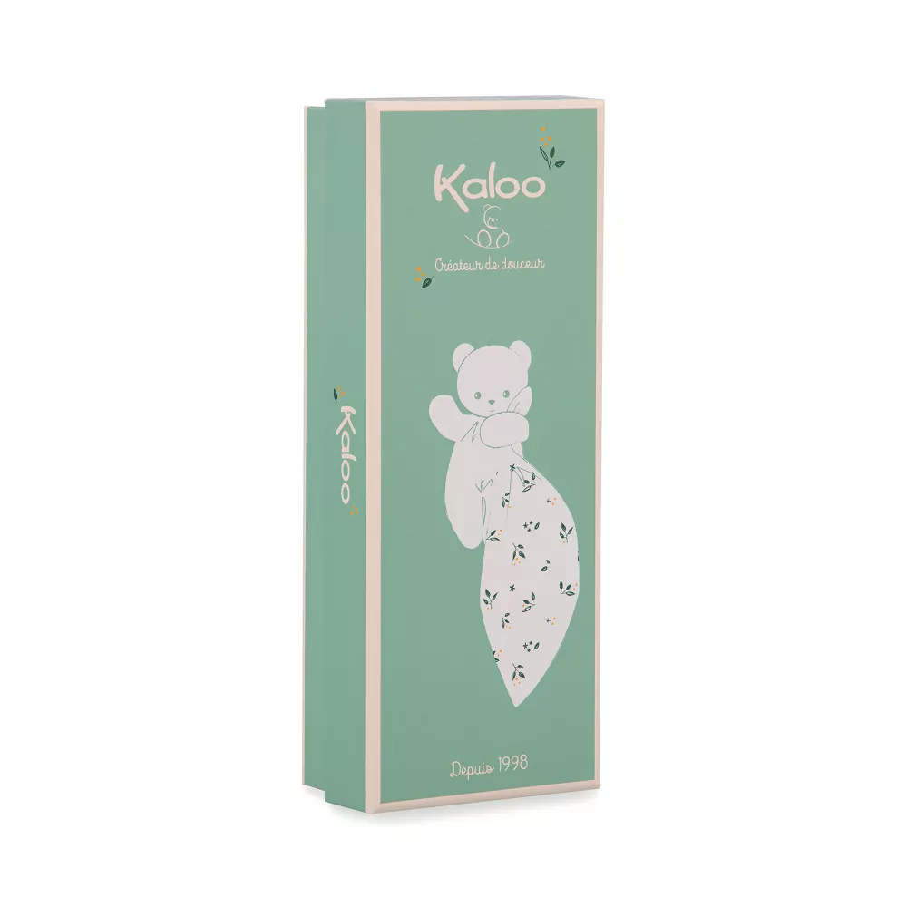 Doudou Bear Night Owl - Image 2