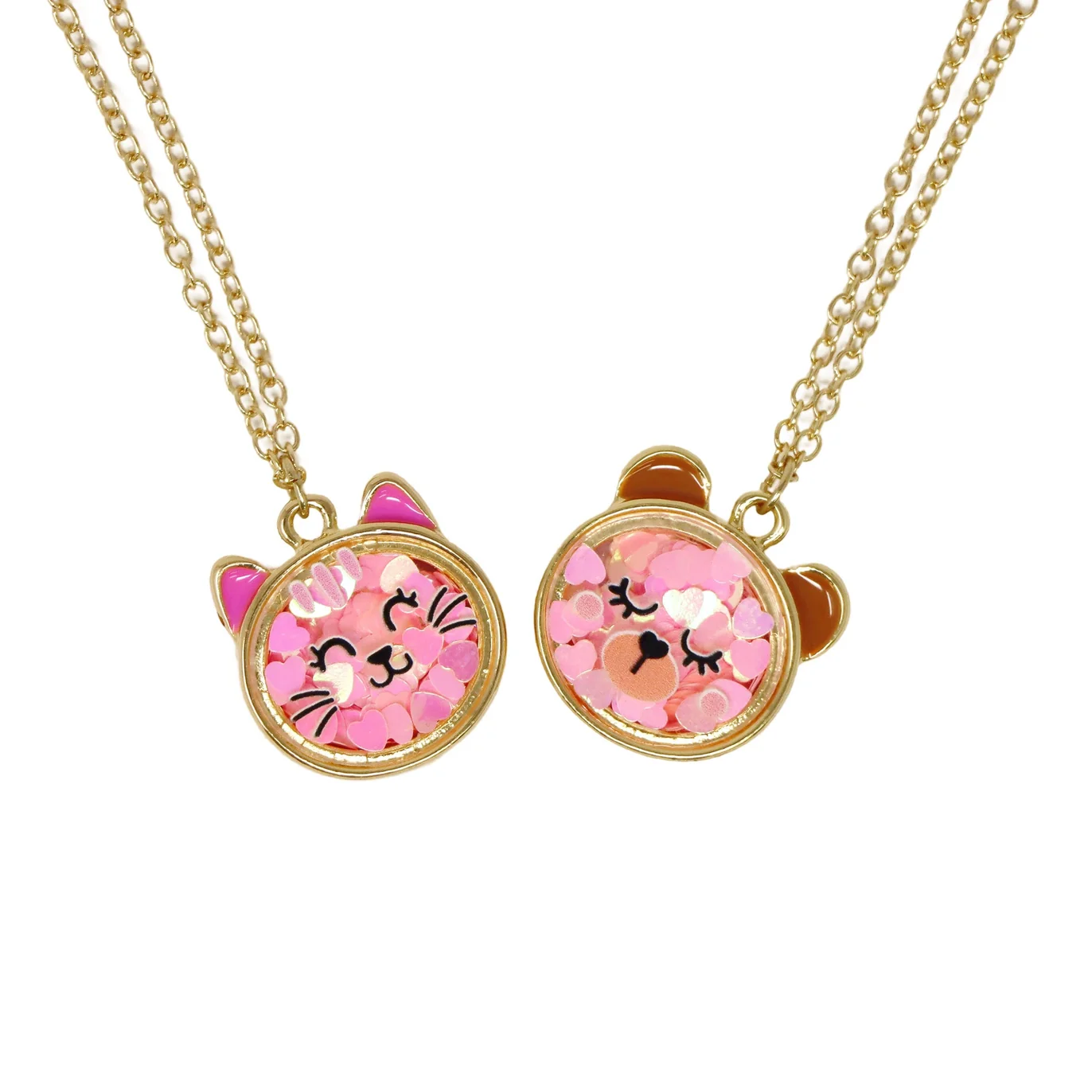 Dreamland Animal Necklace - Image 2