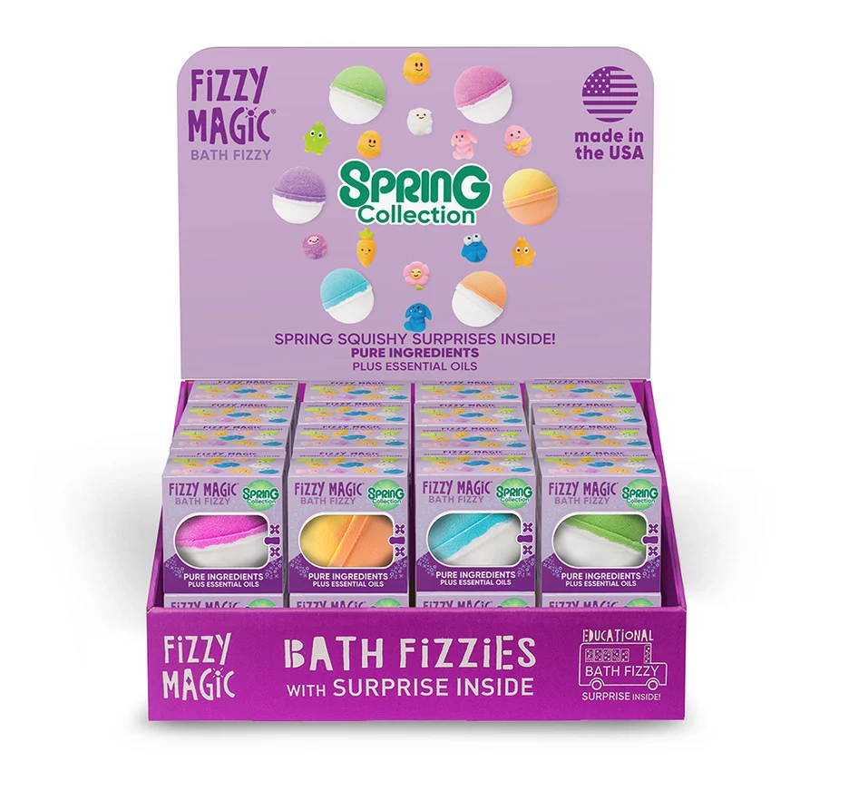 Surprise Bath Bomb - Image 2