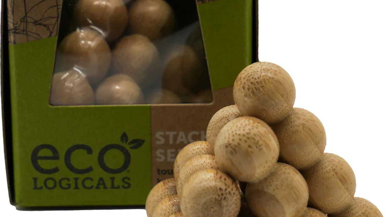Ecological Bamboo Puzzles - Image 6