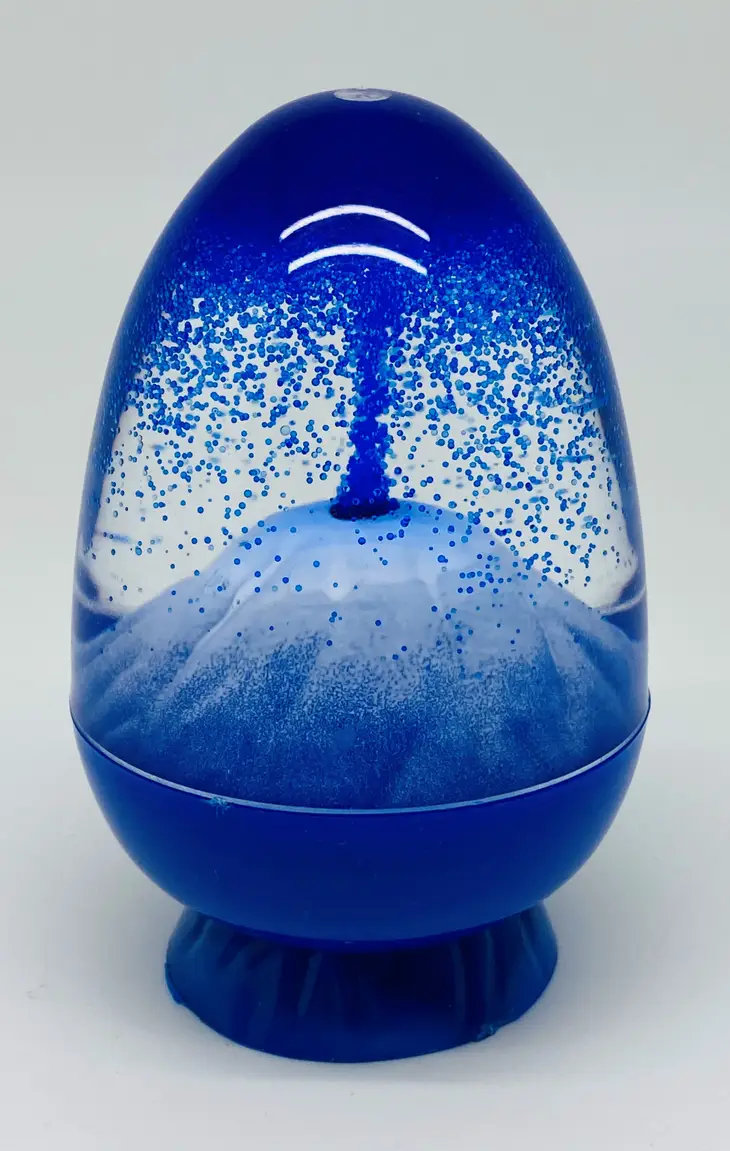 Eggcano - Image 2