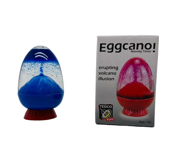Eggcano - Image 3