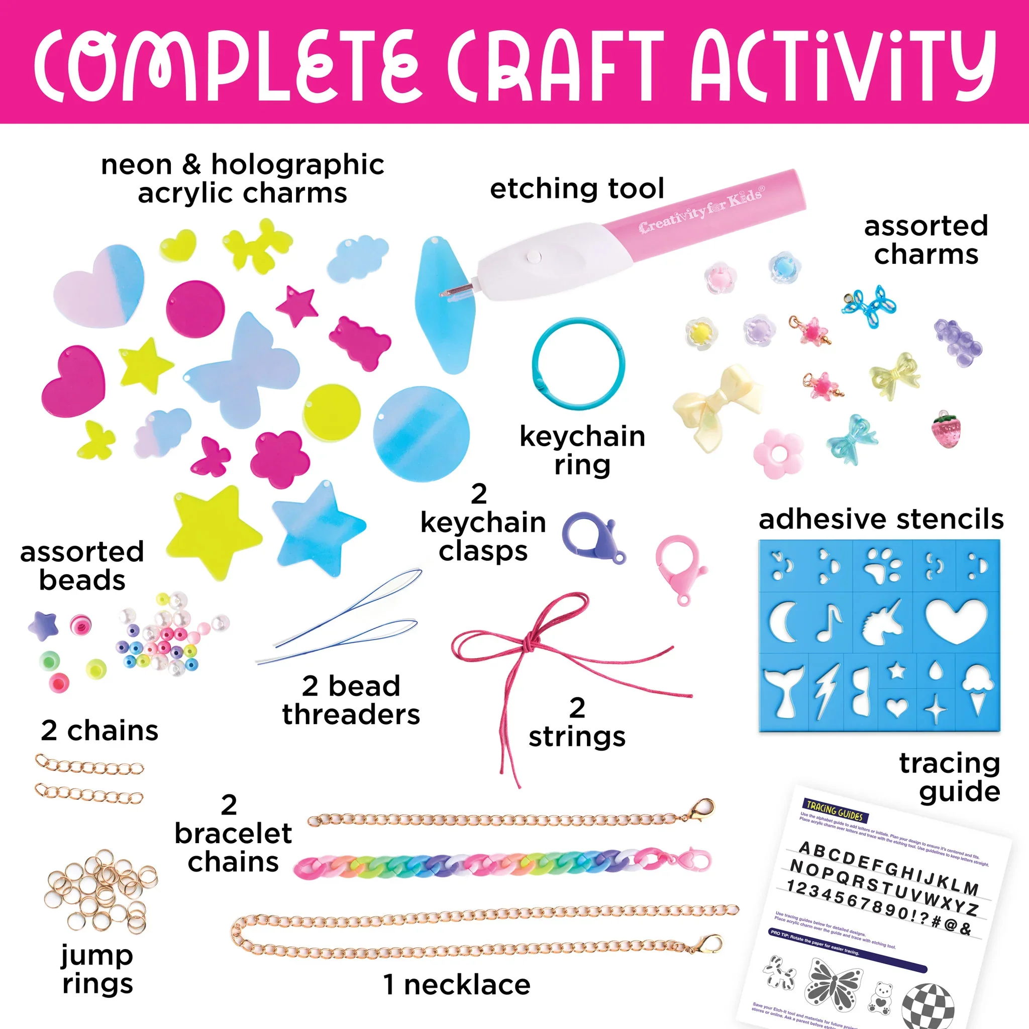 Etch-It Personalized Accessories - Image 2