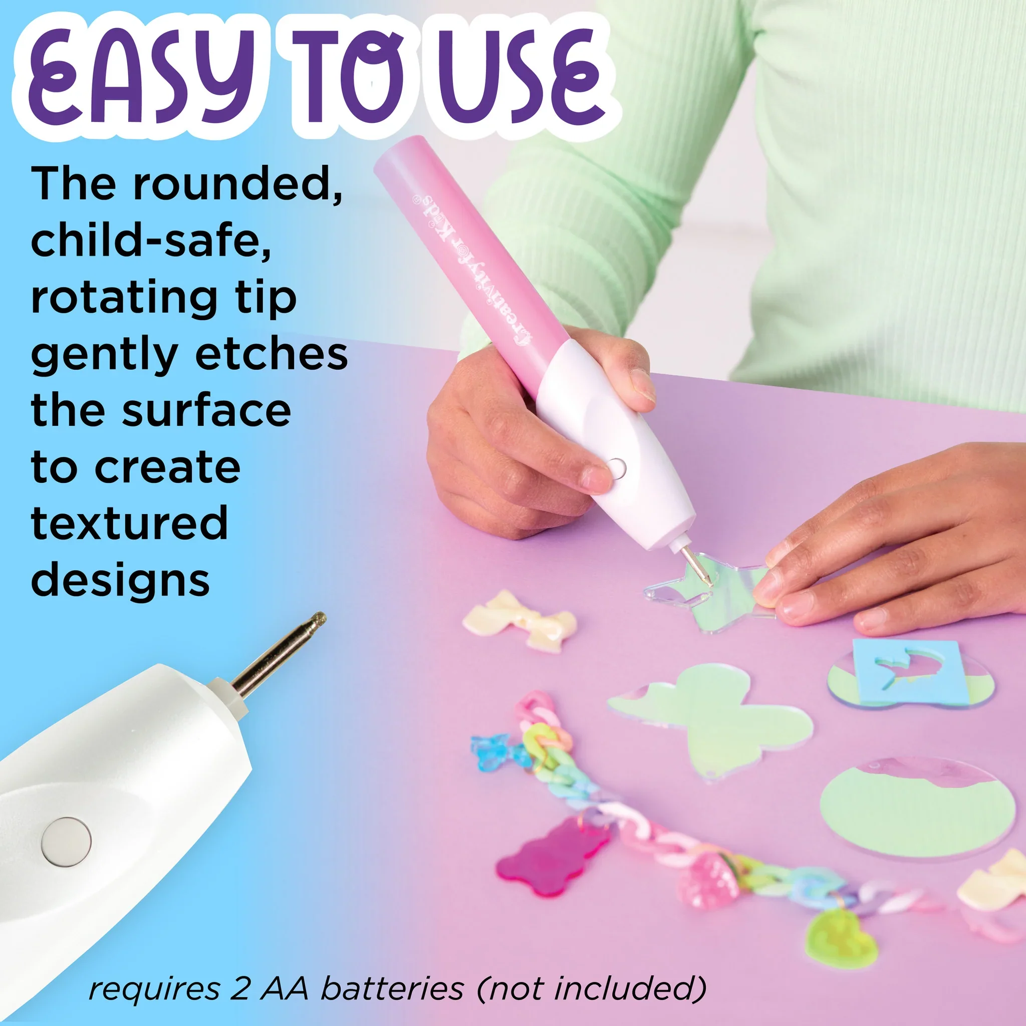 Etch-It Personalized Accessories - Image 3