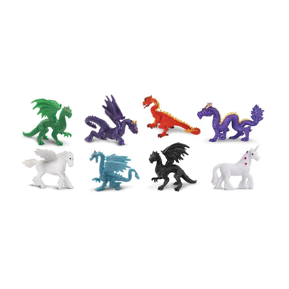Fantasy Fun Pack - Image 2