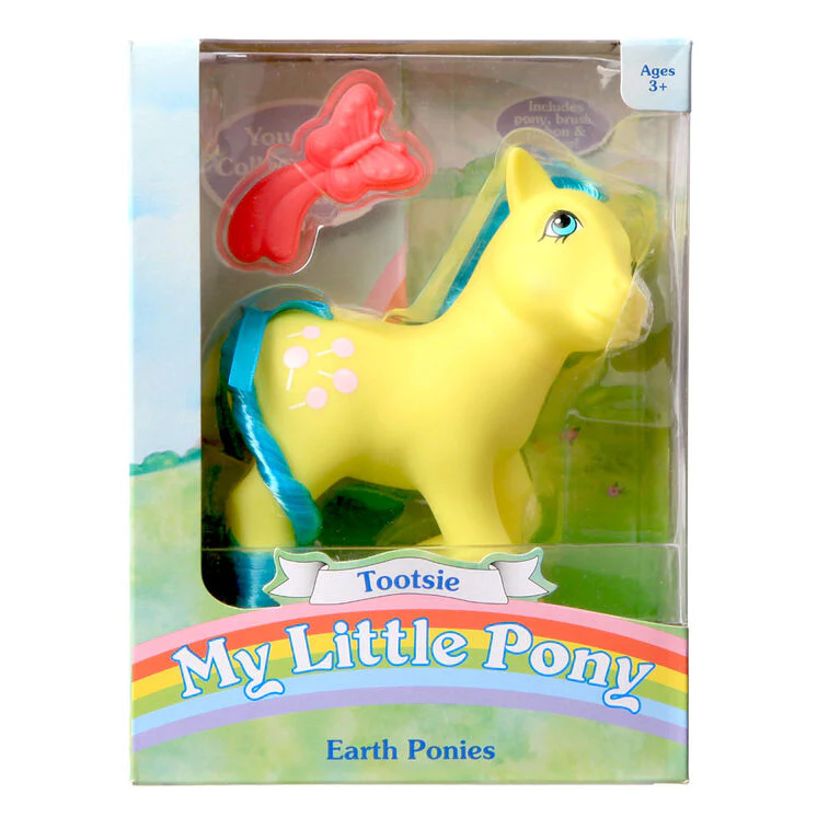 Retro My Little Pony - Image 3