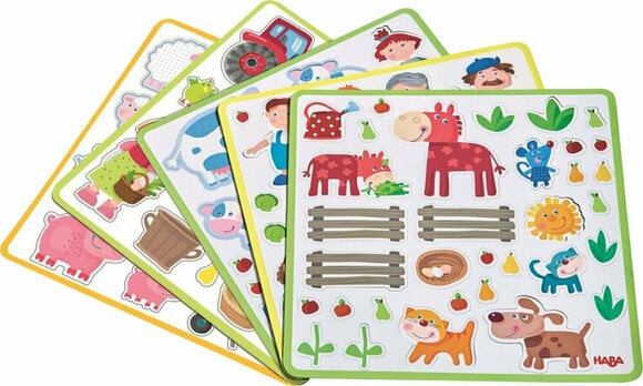 Farm Magnetic Tin - Image 3