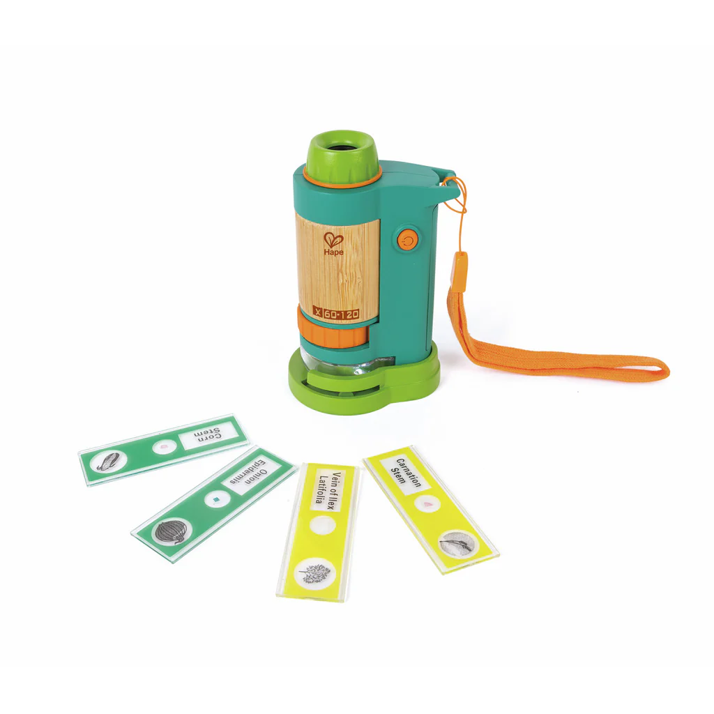 Field Microscope - Image 2